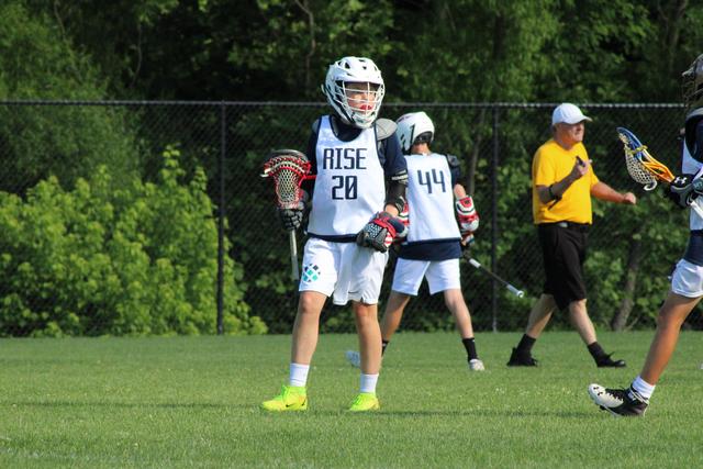 2032 & 2033 Supplemental Tryout&nbsp;2/22/26