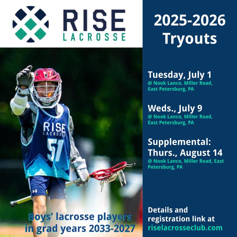 Positional Clinic & Tryout Information for Fall 25 and Summer 26 Season