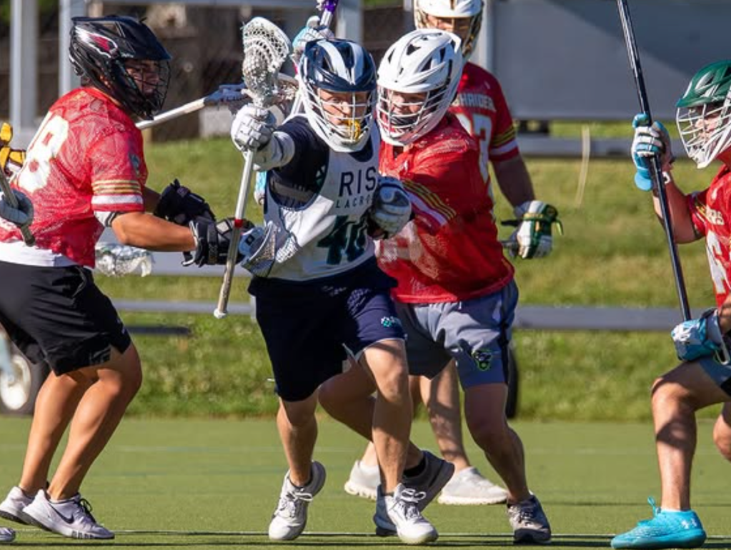 Inside Lacrosse Highlights THREE RLC Players from Victory “Summer Slam” 2026!